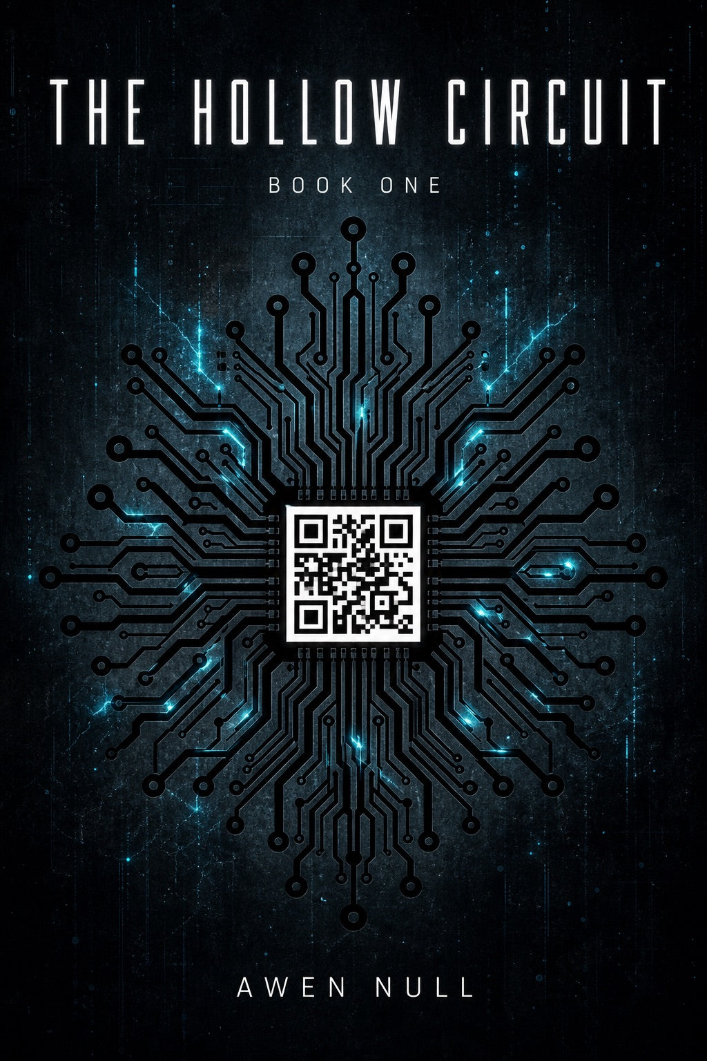 The Hollow Circuit [Book 1] ePUB Edition