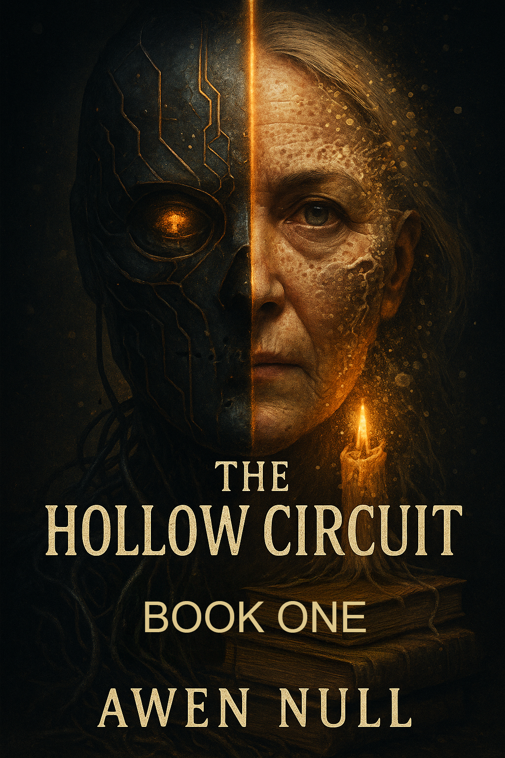 The Hollow Circuit [Book 1] ePUB Edition