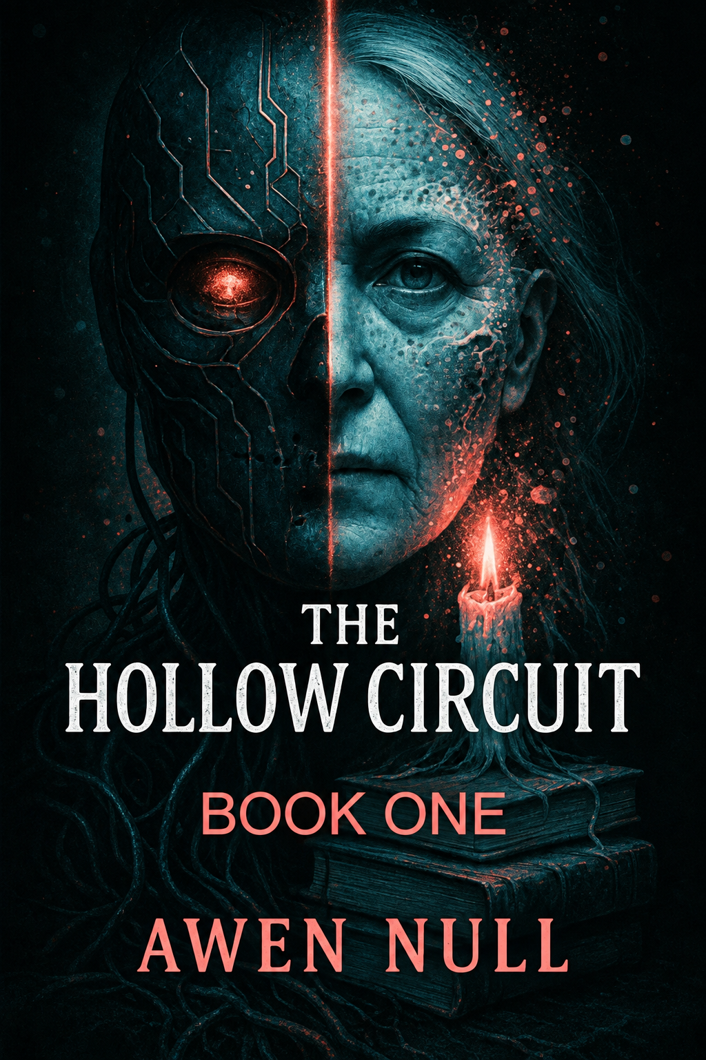 The Hollow Circuit [Book 1] ePUB Edition