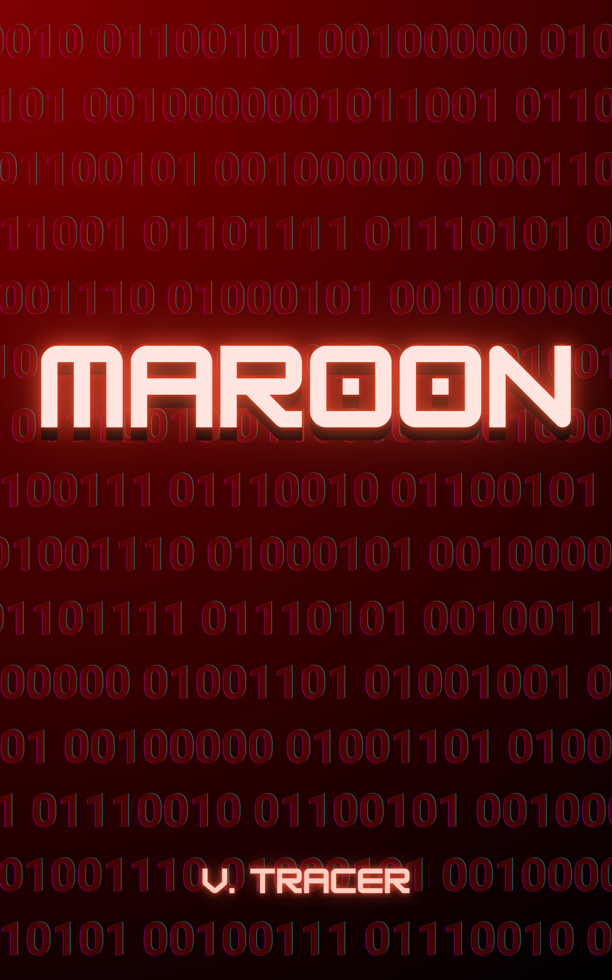 MAR00N — ePUB Edition